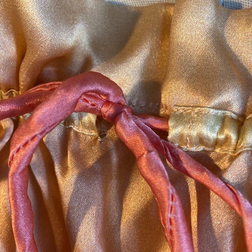 Sample Silk Top - image 2